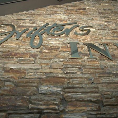 Drifters Inn 핸머스프링스 외부 사진