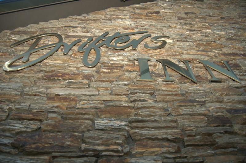 Drifters Inn 핸머스프링스 외부 사진